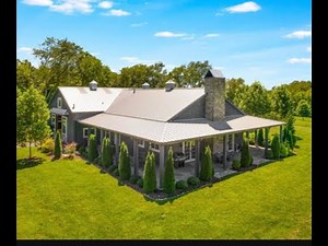 5540 Wilkins Branch Rd. Franklin TN Luxury farm in Leiper's Fork TN