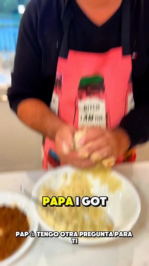 Are olives Cuban? Papa breaks it down 🫒🇨🇺💬 | Cuban Papa Cooks