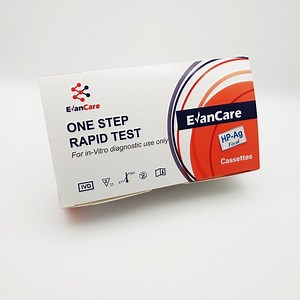 [Hot Item] H. Pylori H Pylori Antigen High Accuracy and Cheap H. Pylori Antigen Test Cassette Rapid Test of H Pylori Test