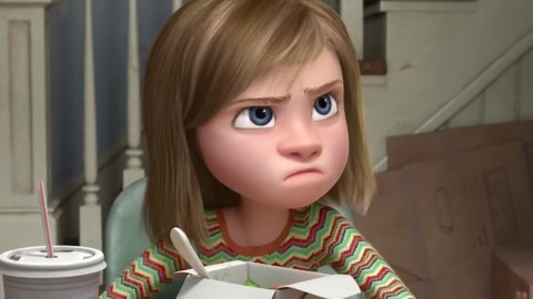 Inside Out Official Trailer 1 2015 Disney Pixar Movie HD