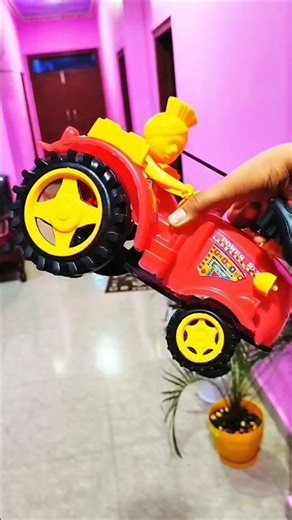 Tractor 🚜 Unboxing And Testing 🔥🔥