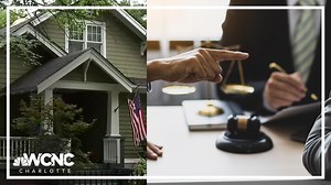 NC homeowners insurance legal dispute settled