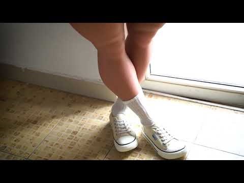 Realistic 163cm Thick TPE Doll Review | Full-Body Curvy Love Doll with Wig