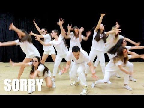 Sorry - Justin Bieber Dance Choreography | Jayden Rodrigues
