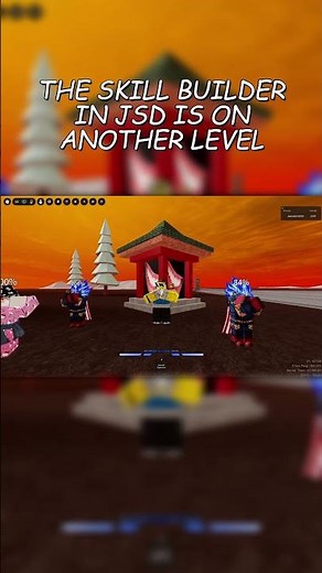 THE SKILL BUILDER IN JSD IS ON ANOTHER LEVEL