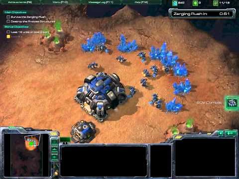 Starcraft 2 wings of liberty hack