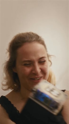 Polaroid Foundation on Instagram: "Anna Franceschini (@a_cinema_verite_kind_of_girl) meets the Polaroid 20x24. Follow the adventures of the world’s largest instant camera, the Polaroid 20x24, as it travels the globe to work with some of today’s most fascinating artists. Fast-paced, audacious, sometimes outrageous, this is no ordinary art documentary. The 20x24 Project. Watch now through the link in our bio."