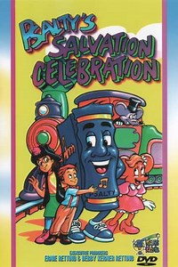 Psaltys Salvation Celebration (1992) - Movie