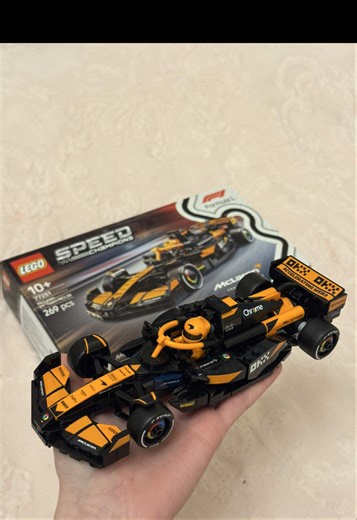 LEGO F1 Building Tips for Formula 1 Enthusiasts