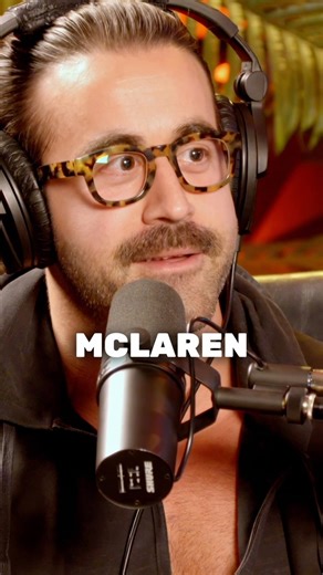 4.9K views · 952 reactions | McLaren or Porsche? @nicholascrown episode is out! Go check out the full episode! #supercarconnection #carpodcast #supercarlifestyle #carculture #carcommunity #carlove #supercarsdaily #porscheclub #porschelovers | Supercar Connection | Facebook