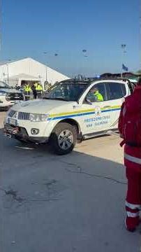 Oil Spill response training in Abruzzo | HANDY Project