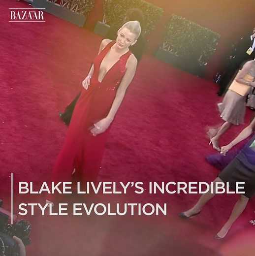 366K views · 5.8K reactions | Blake Lively has had some gorgeous...