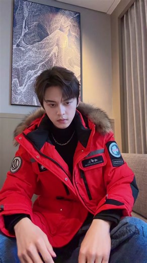 Xie Bin Bin: Estrellas Chinas y Dramas C