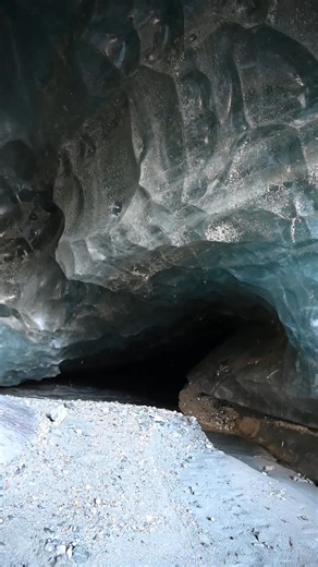 41 reactions | Inside a melting glacier cave at the edge of the Canwell Glacier in the Eastern Alaska Range. Water that’s been locked in ice for centuries now falls in a steady rhythm, joining the roar of subglacial streams. Even in power, there’s fragility. #glaciercave #Alaska #nature #glaciers | Lee Petersen Photography | Facebook