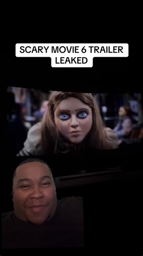 Scary Movie 6 Trailer Reaction and Release Insights