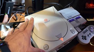 Watch How to connect Dreamcast HDMI to HDTV, see results on Amazon Live