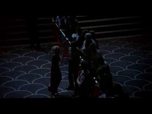 Theme to The Lonely Lady