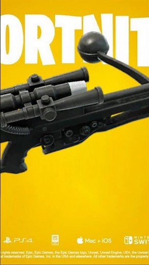 How To Get Wookiee Bowcaster Mythic in Fortnite Chapter 6 Season 3 Location