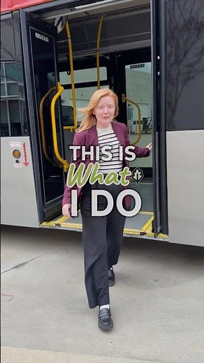 This is What I Do! Improve the Experience for Bus Riders in Raleigh