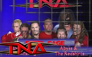 【720P】NWA-TNA PPV 2003.12.17