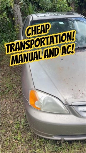 The best daily driver is a D series manual civic!