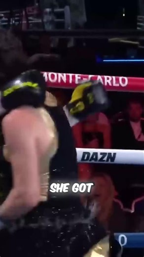 Unforgettable KOs: Elif Nur Dominates the Ring