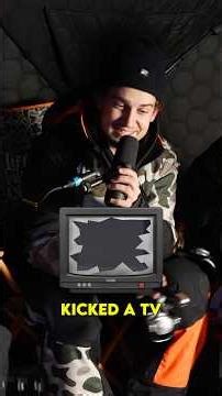 How Ken Flirts with Moms 😂#lifewideopenpodcast #cboystv