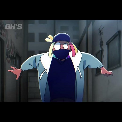 Yarnaby Face - POPPY PLAYTIME CHAPTER 4 | GH'S ANIMATION