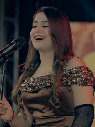 Aiza Shah's Latest Pashto Song | New Afghan Music 2025