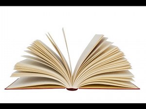 Turning Pages Sound Effect (10 Hours)