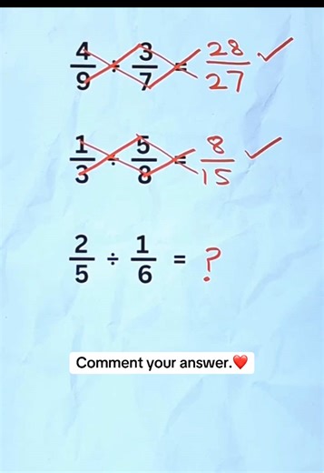 How do you solve these?❤️
