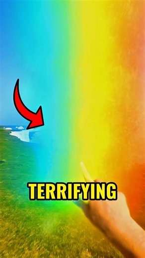 TOP 5 CRAZIEST NATURAL PHENOMENON EVER CAUGHT ON CAMERA 🤯