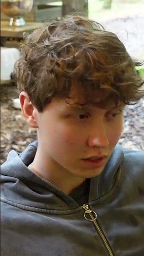 Når Din Ven IKKE Er Klar Til Fortnite
