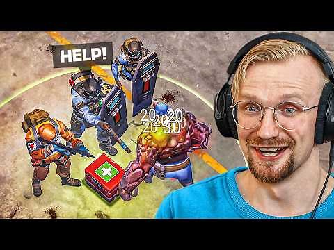 WE WAITED 8 LONG YEARS FOR THIS UPDATE! (Multiplayer Co-Op) - Last Day on Earth: Survival