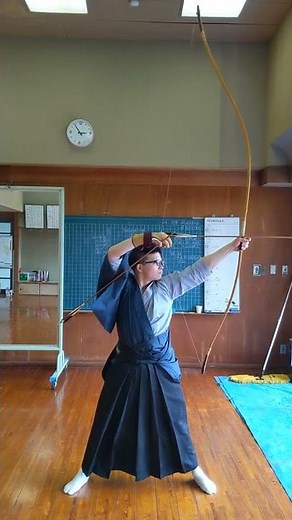 3月26日 稽古、四ツがけ