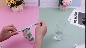 Tampon Disposal Bags, 100 Tampon Disposal Bags, Women's Garbage Bags with Rabbit Ear Handles, Sealed Odor, Waterproof and Leak-proof, Discreet Disposal of Tampons and Pads