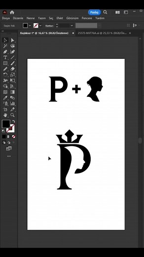 Adobe illustrator tutorial | Make logo in illustrator #adobeillustrator #foryou #illustration #logomaker #tutorial #adobeillustratorcc #tipsandtricks #tranding #tranding #hilight #vector #viral Learn Free Graphic designing: https://yt-youtube-skillbye-commerce-playlist.openinapp.co/3a7ov