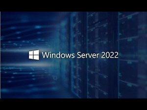 How to Download and Install Windows Server 2022 on Hyper-V || Windows Server 2022