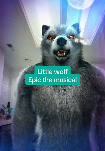 Little Wolf: An Epic Musical Performance