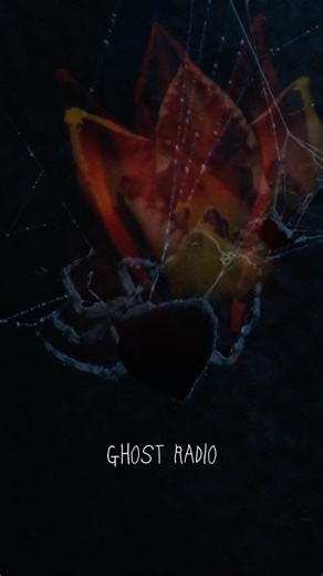 Ghost Radio Tune it in turn it up For that nightmare stuff! Happy Haunting! 🎥 🕷️ Stephen Hartley | David Garza