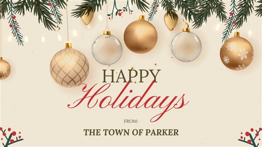 Town of Parker Arizona