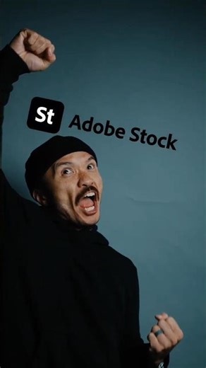 Unlock your creative potential with Adobe Stock in Premiere! (sponsored, Adobe)