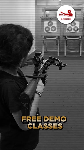 Ready to take your shot? Join the Best Shooters Shooting Academy and learn from the pros.