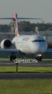74K views · 185 comments | Come with us as we take you on one of the final Boeing 717 flights in Australia. | Qantas | Facebook