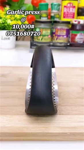 #foryoupage❤️❤️ #fyppppppppppppppppppppppp #makeitvirаl #garlic press