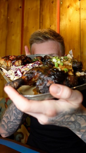 NEW MENU AT TURTLE BAY🤩 Turtle Bay | Kyle V Food