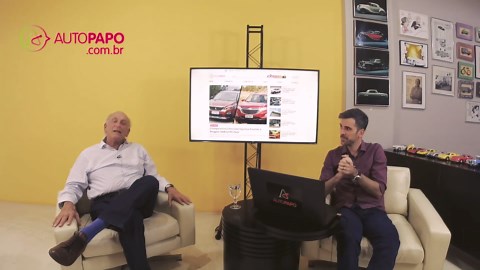 Latin NCAP, etanol aditivado, recalls no Brasil - RAP #21