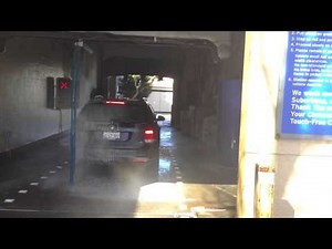 PDQ Laserwash M5