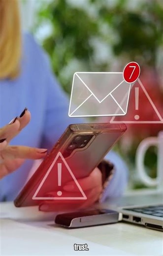 Outsmart Hackers Now