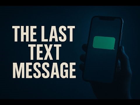 The Last Text Message | Solve the Mystery | USA | MS-16